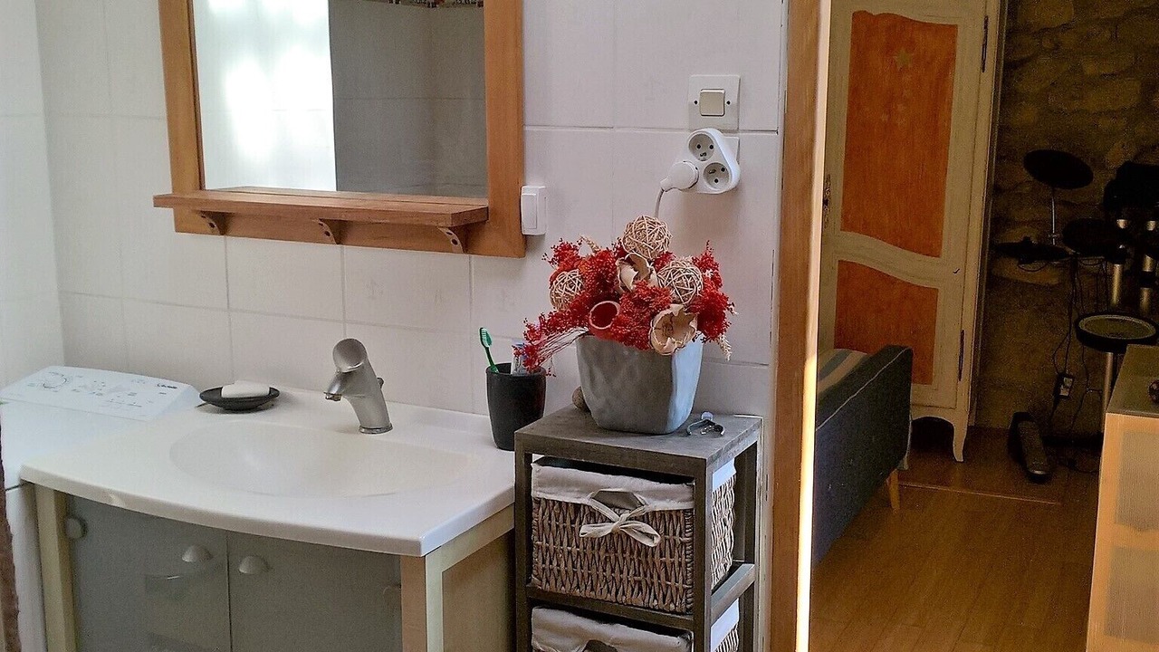 Photo of Bathroom in Istres
