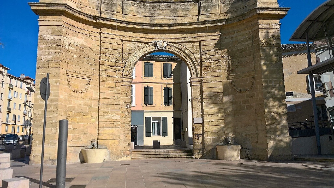 Photo of Others in Istres