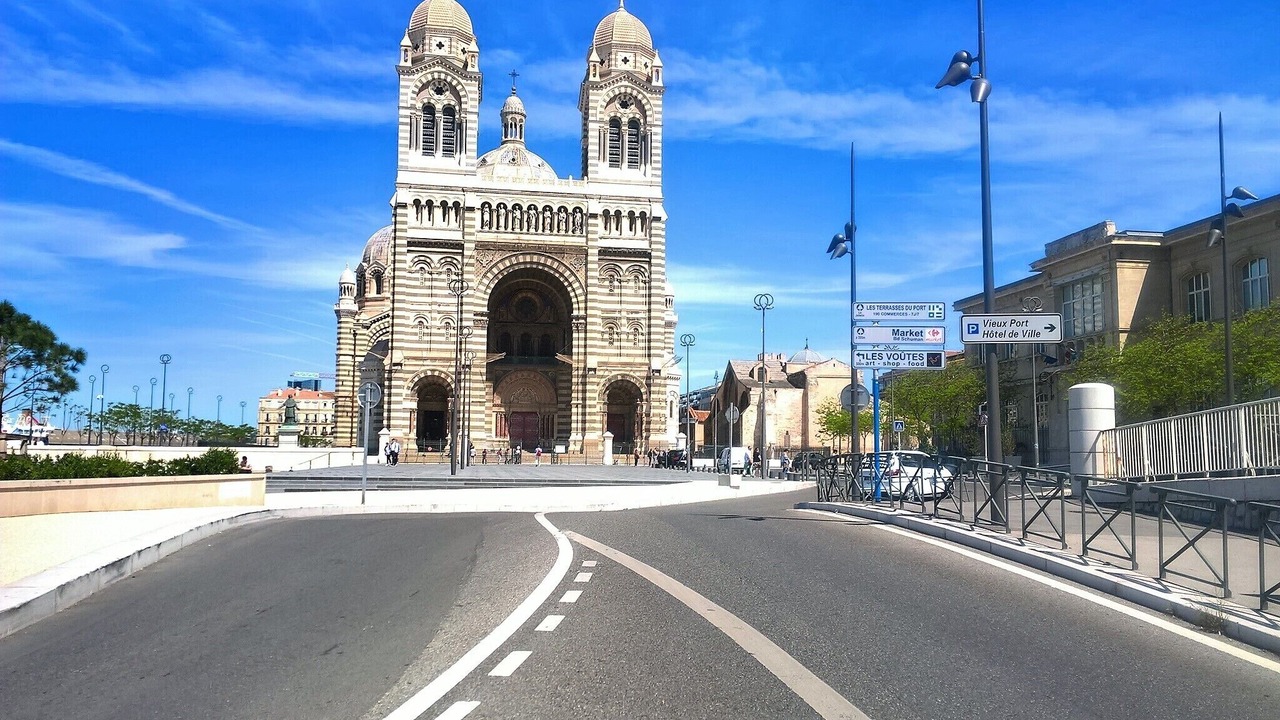 Photo of Others in Istres