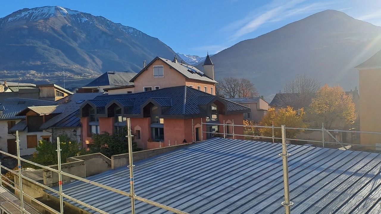 Photo of Others in Embrun