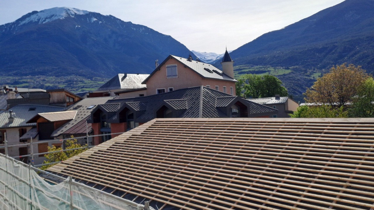 Photo of Others in Embrun
