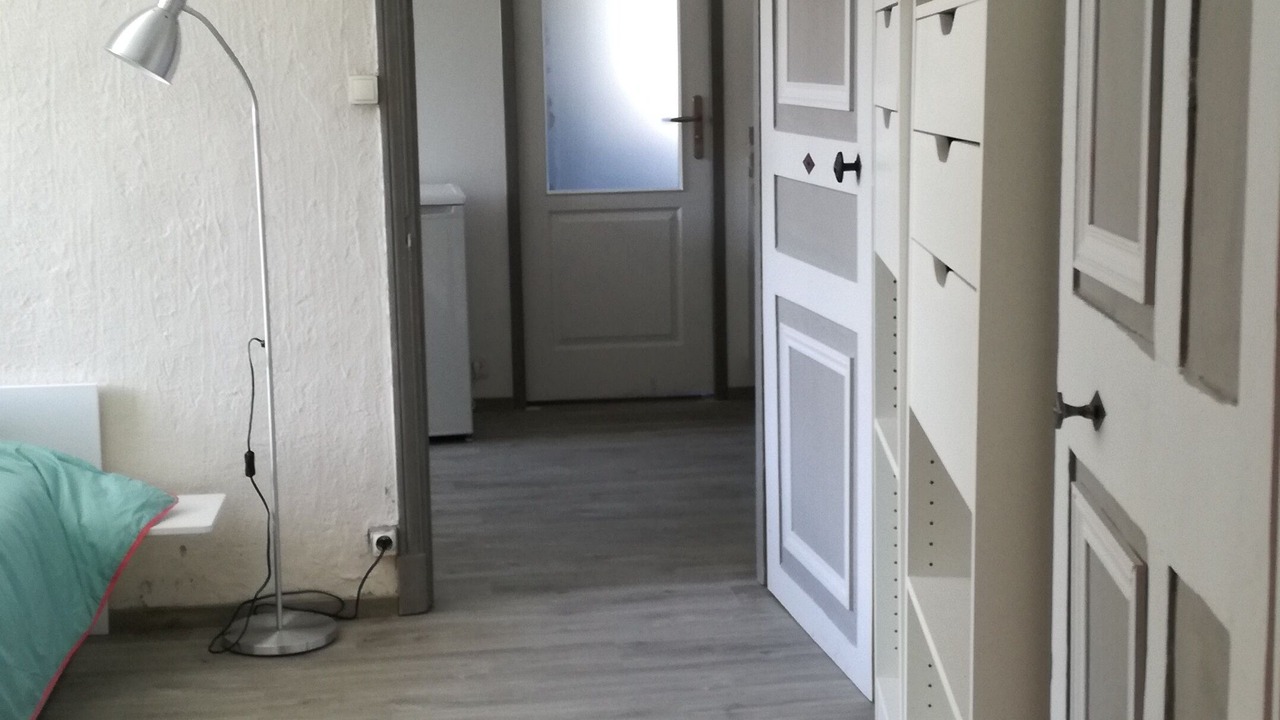 Photo of Bedroom in Embrun