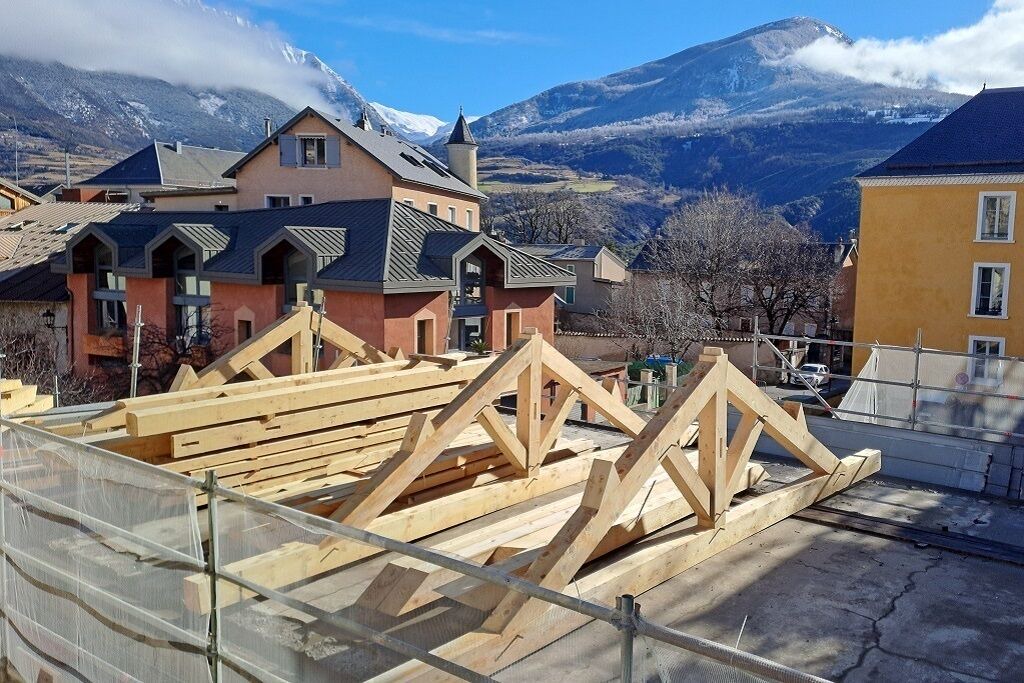 Photo of Outdoor in Embrun
