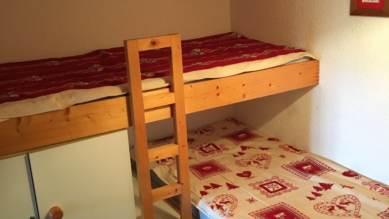 Photo of Bedroom in Arc-1800