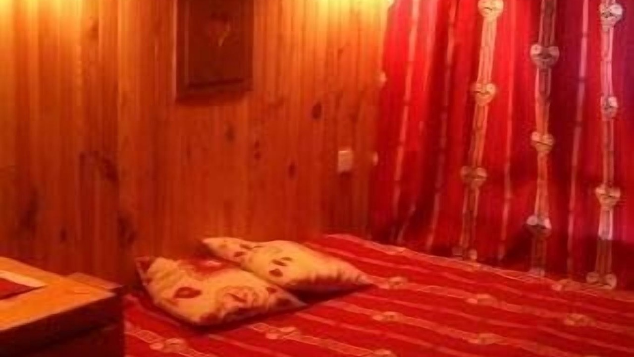 Photo of Bedroom in Arc-1800