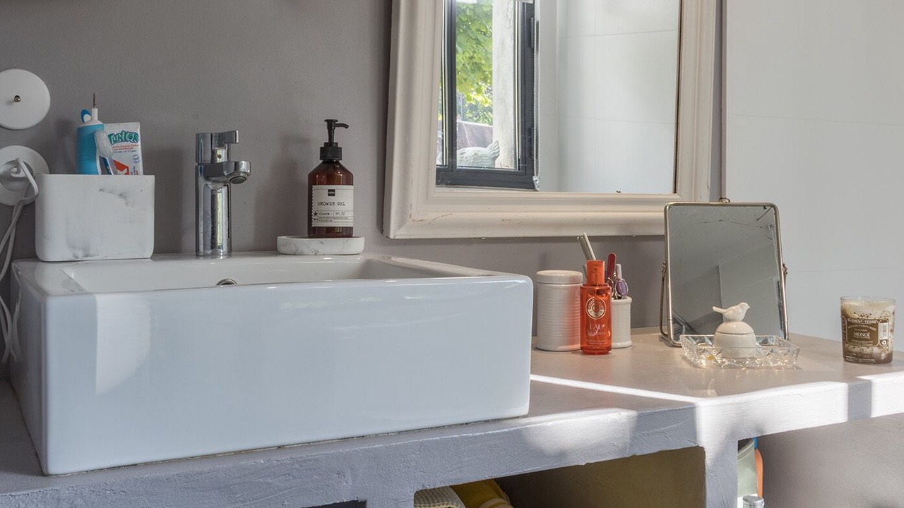 Photo of Bathroom in Chisseaux