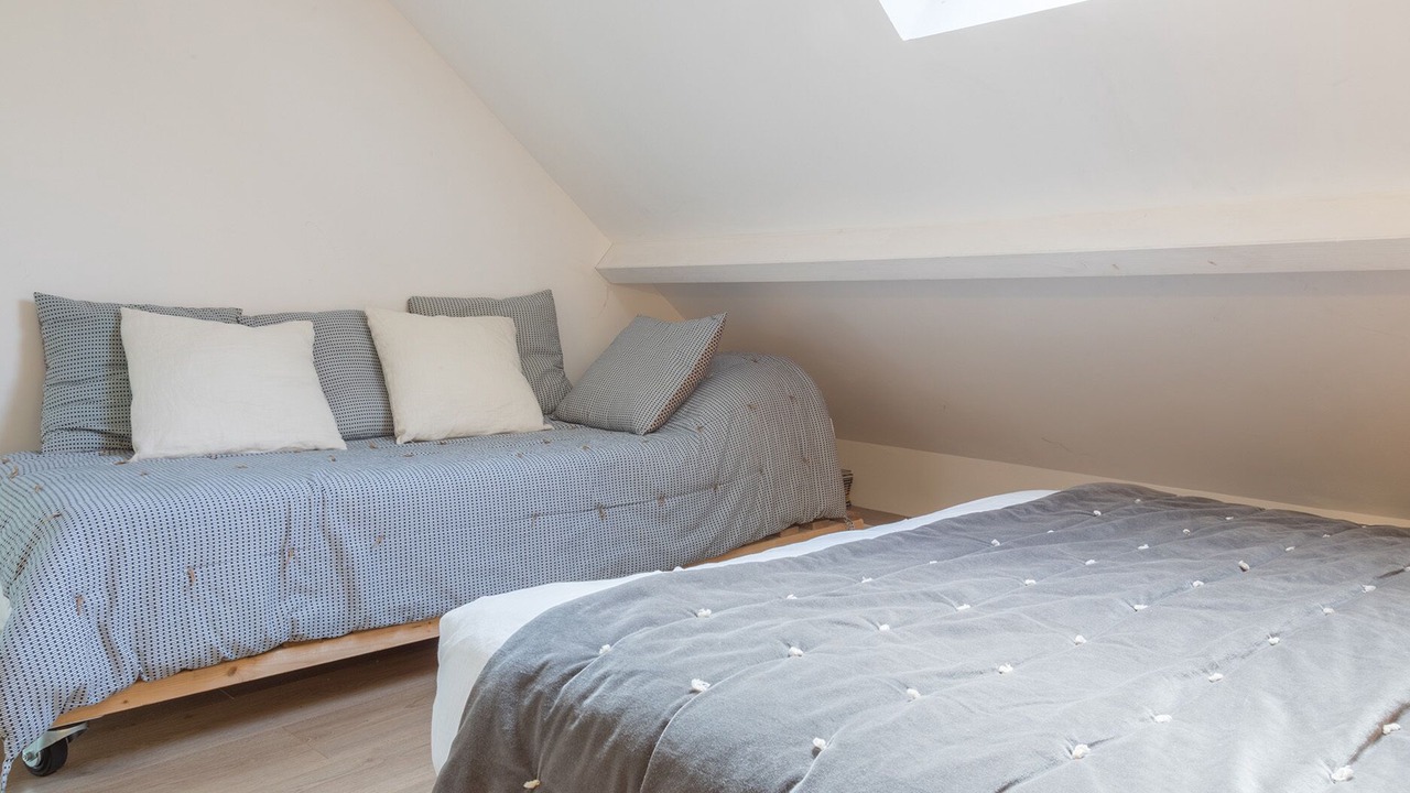Photo of Bedroom in Chisseaux