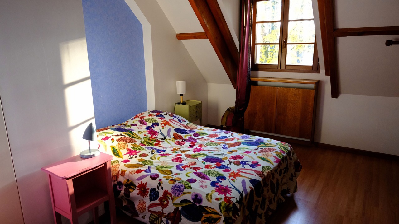 Photo of Bedroom in Pullay