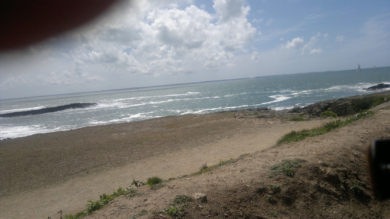 Photo of Others in Quiberon