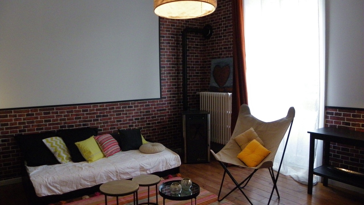 Photo of Livingroom in Plombieres-les-Bains