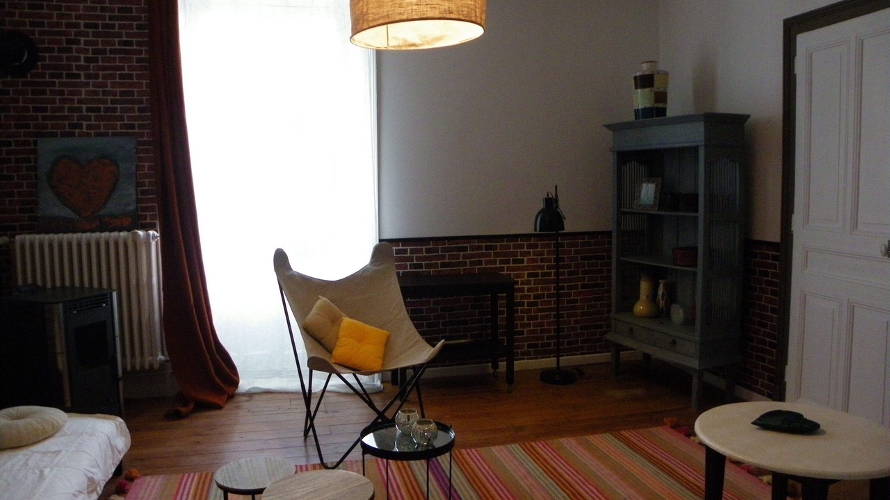 Photo of Bedroom in Plombieres-les-Bains