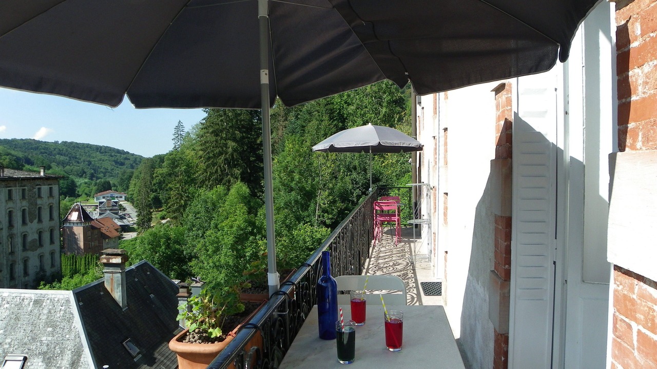 Photo of Outdoor in Plombieres-les-Bains