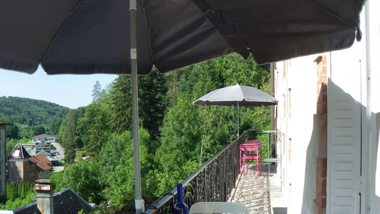 Photo of Outdoor in Plombieres-les-Bains