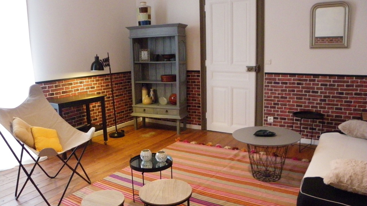 Photo of Livingroom in Plombieres-les-Bains