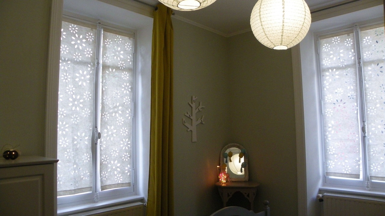 Photo of Bedroom in Plombieres-les-Bains