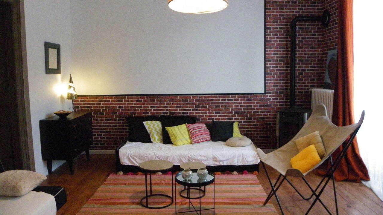 Photo of Livingroom in Plombieres-les-Bains