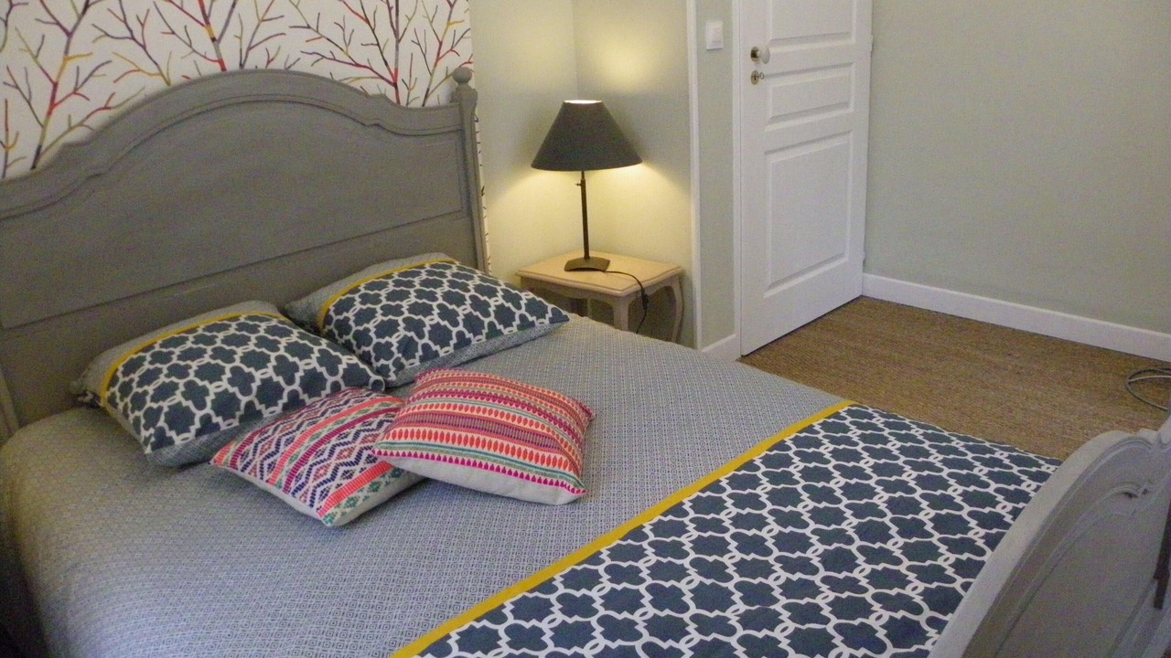 Photo of Bedroom in Plombieres-les-Bains