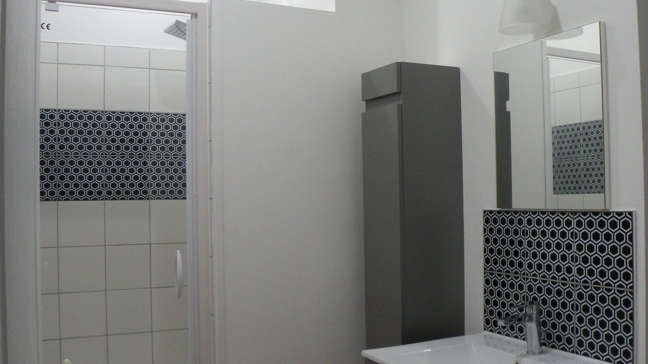 Photo of Bathroom in Plombieres-les-Bains