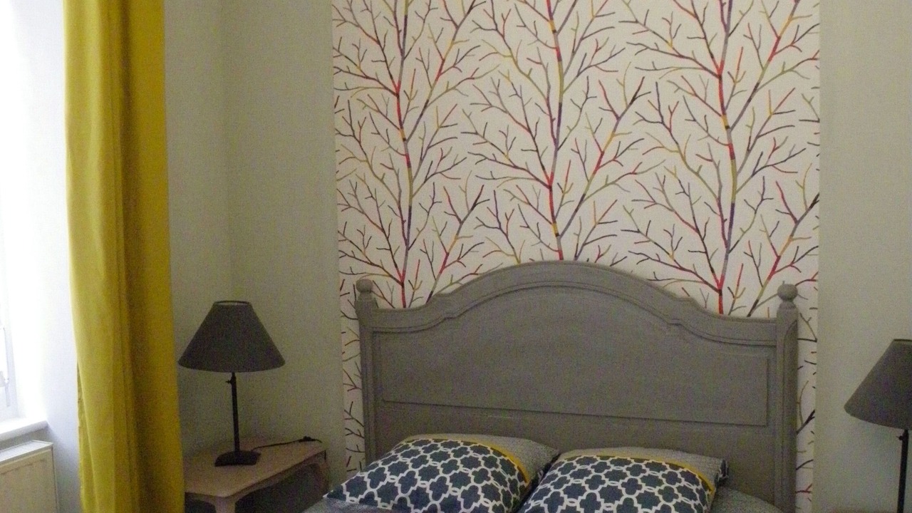 Photo of Bedroom in Plombieres-les-Bains