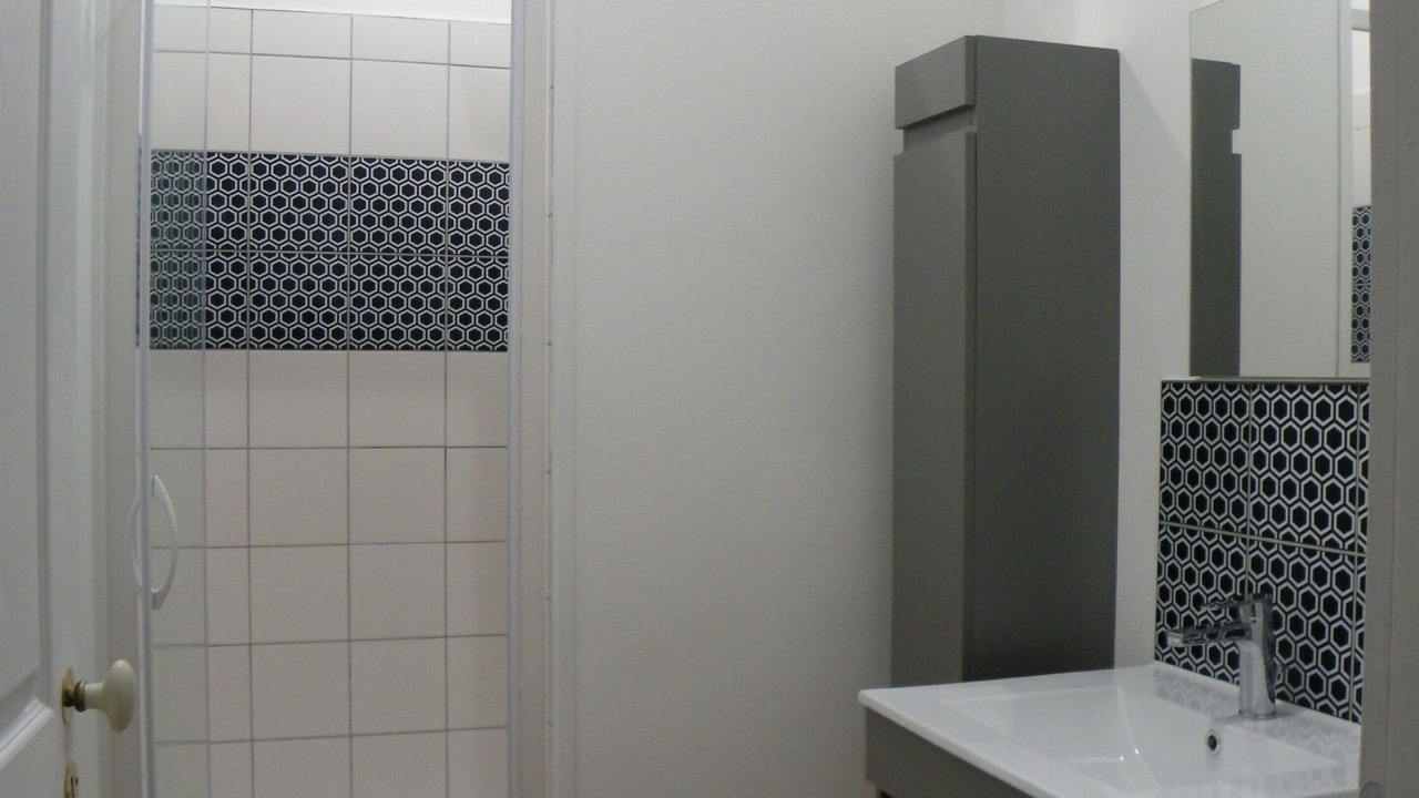 Photo of Bathroom in Plombieres-les-Bains