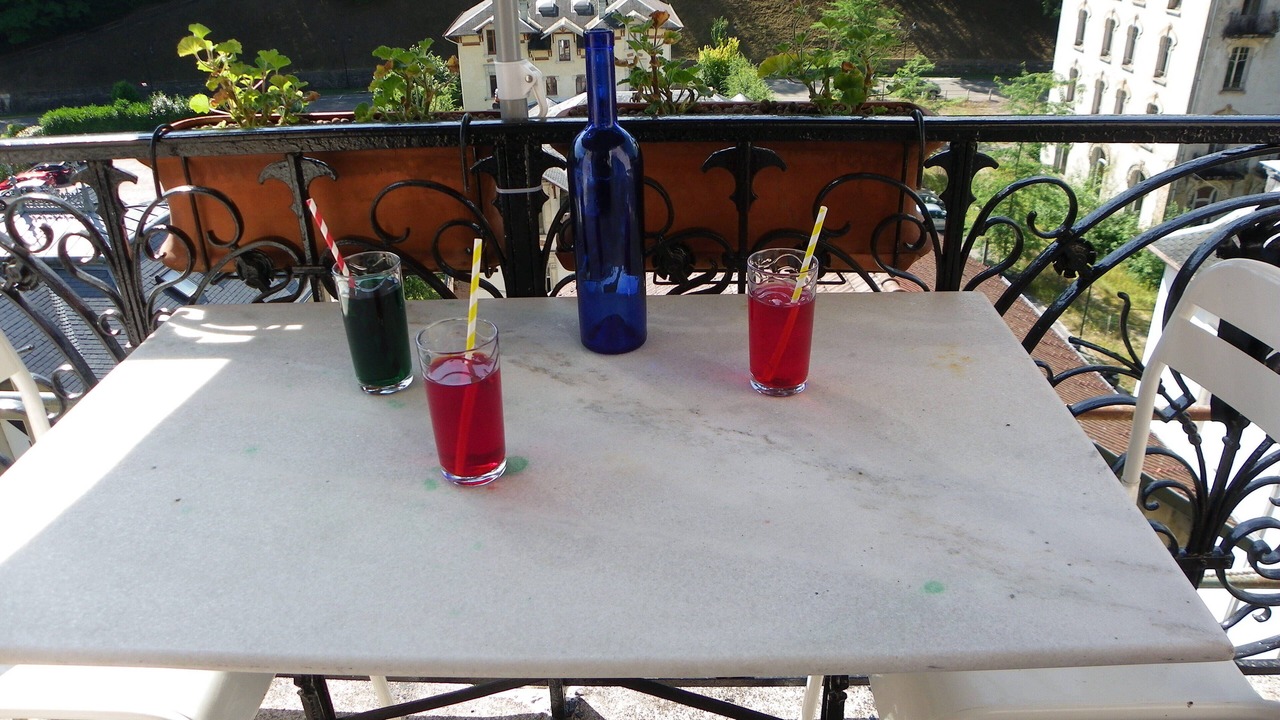 Photo of Outdoor in Plombieres-les-Bains