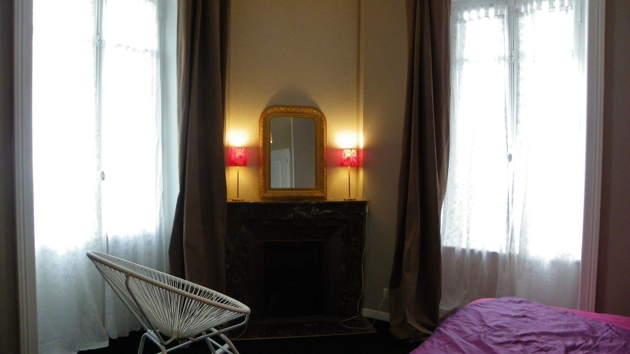 Photo of Bedroom in Plombieres-les-Bains