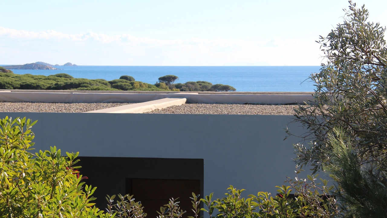 Photo of Outdoor in Hameau de Palombaggia