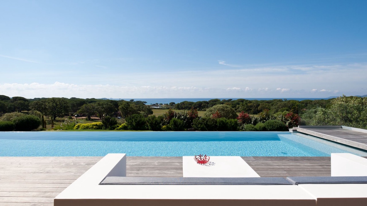 Photo of Outdoor in Hameau de Palombaggia