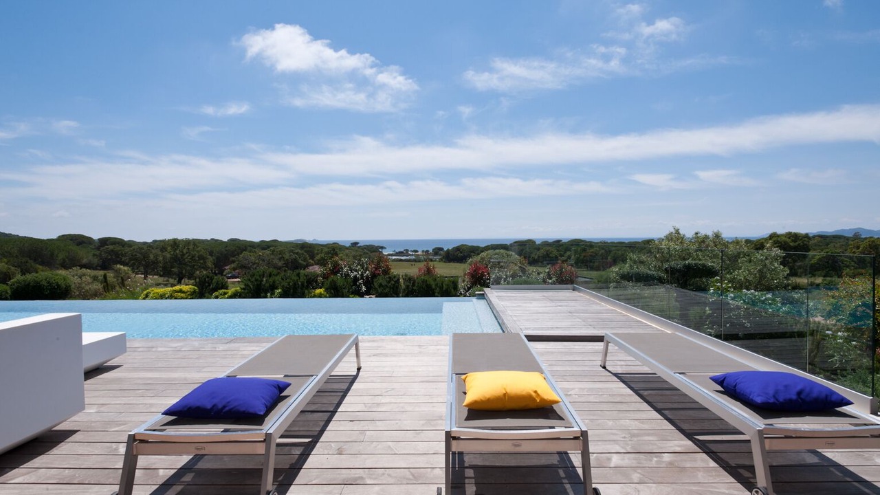 Photo of Outdoor in Hameau de Palombaggia