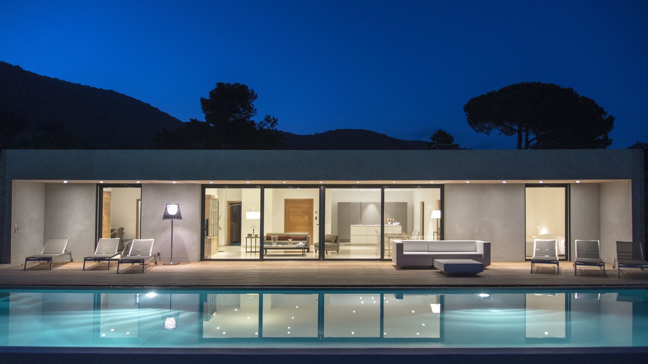 Photo of Outdoor in Hameau de Palombaggia