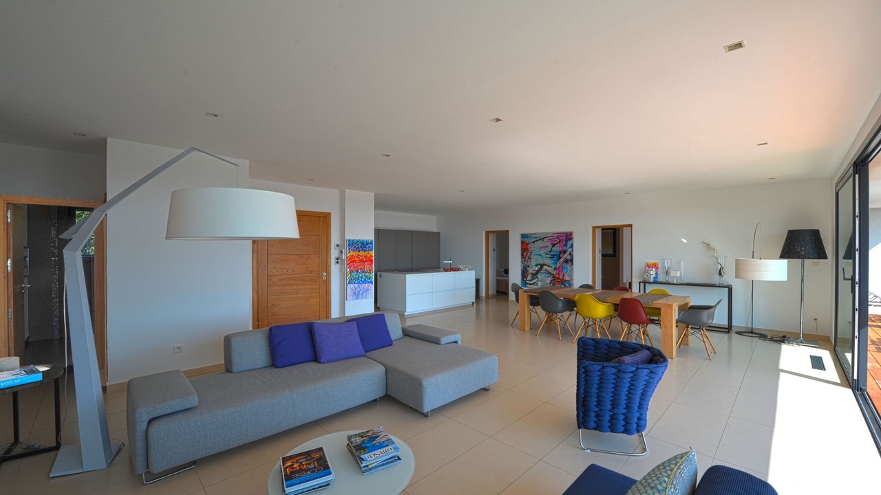 Photo of Livingroom in Hameau de Palombaggia
