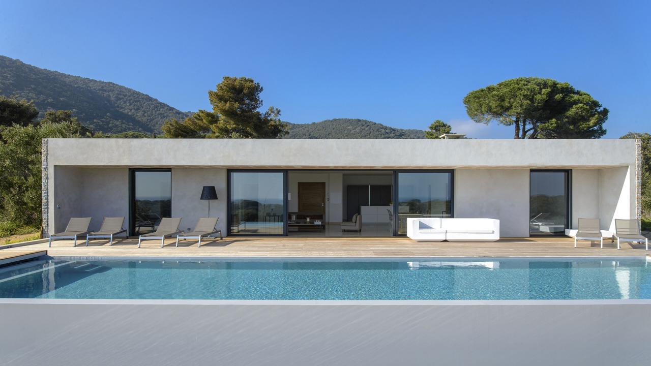 Photo of Outdoor in Hameau de Palombaggia