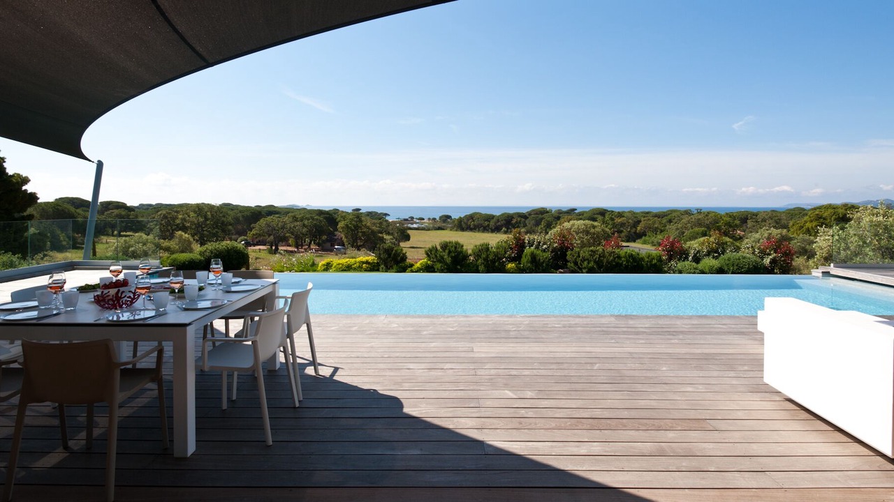Photo of Outdoor in Hameau de Palombaggia