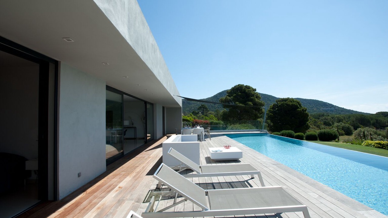 Photo of Outdoor in Hameau de Palombaggia