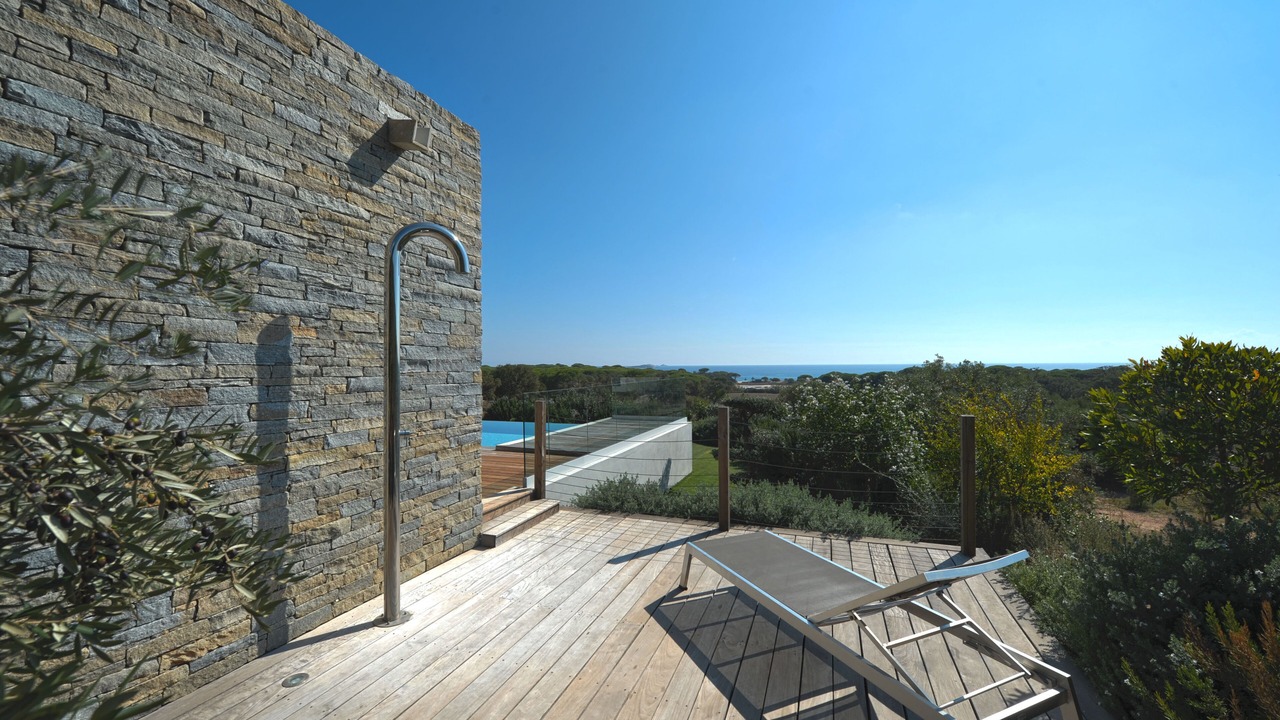 Photo of Outdoor in Hameau de Palombaggia