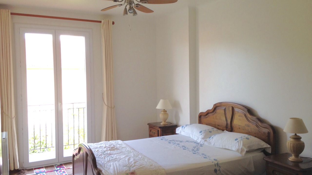 Photo of Bedroom in Argeles-sur-Mer