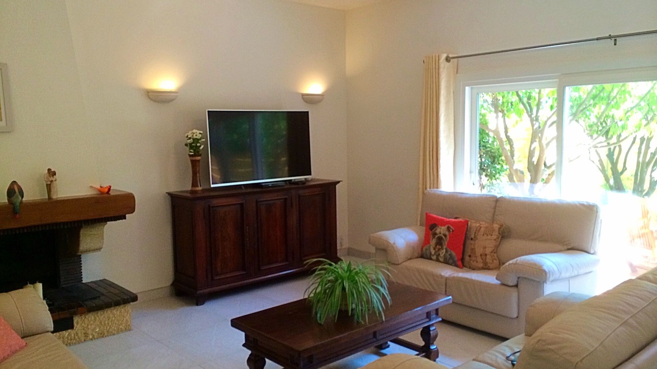 Photo of Livingroom in Argeles-sur-Mer