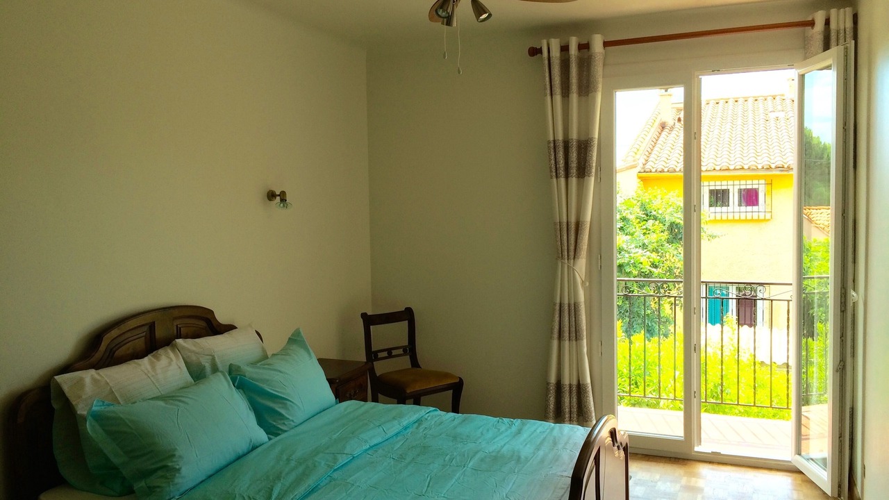 Photo of Bedroom in Argeles-sur-Mer
