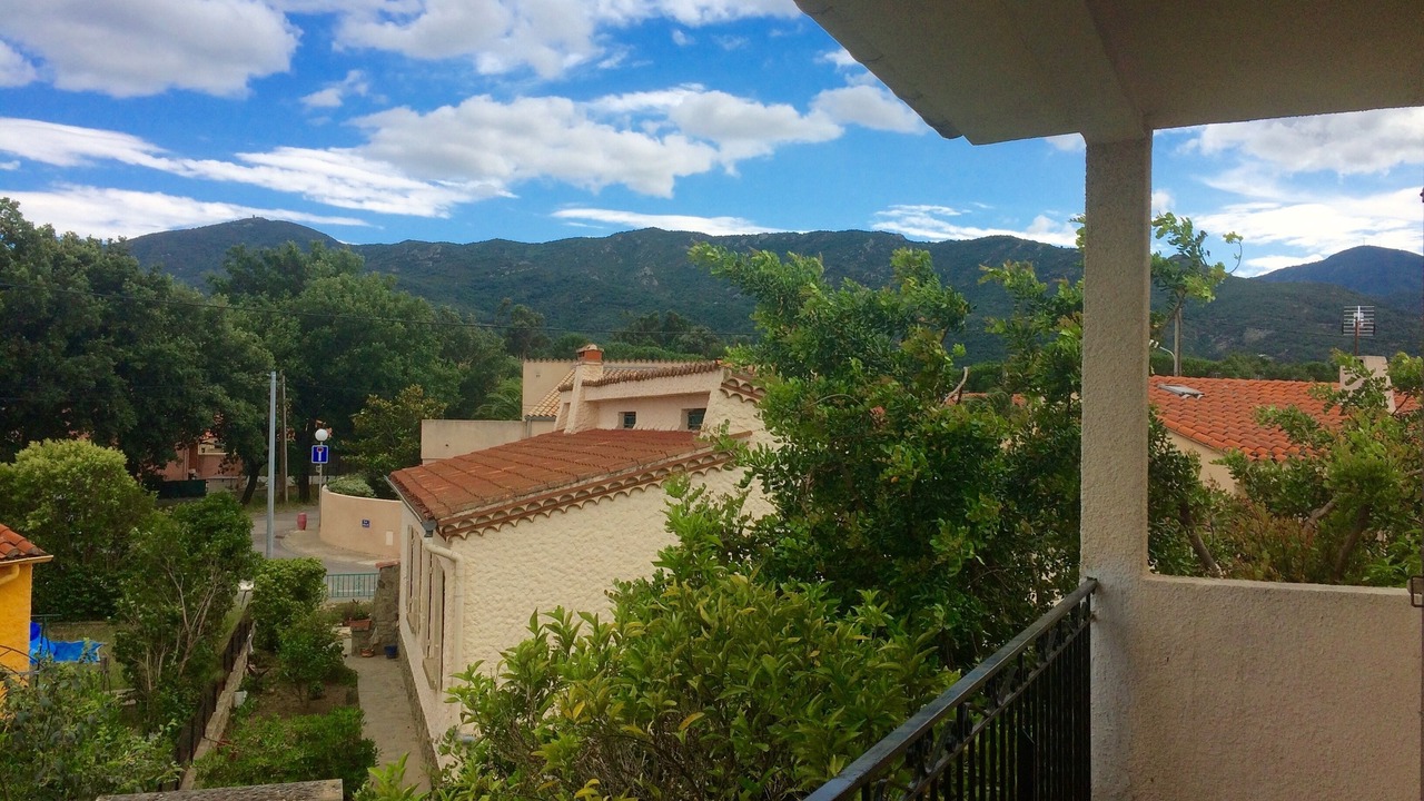 Photo of Outdoor in Argeles-sur-Mer