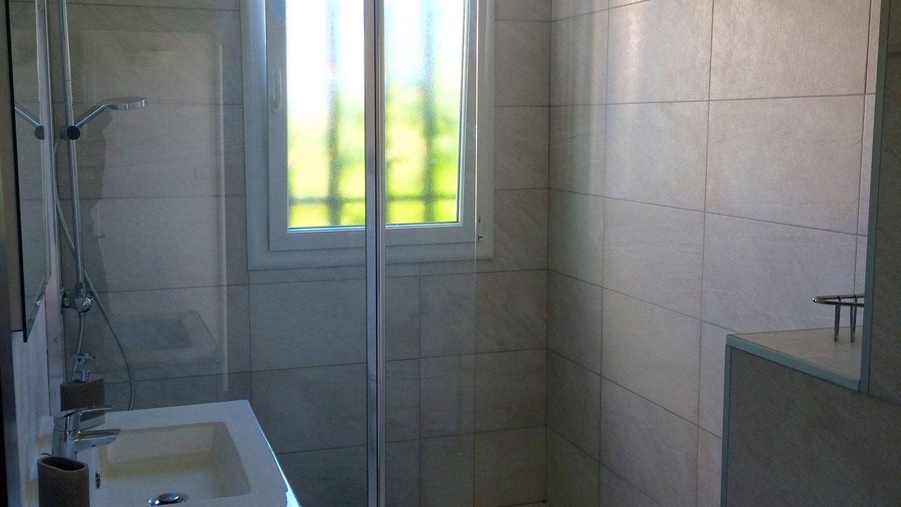 Photo of Bathroom in Argeles-sur-Mer