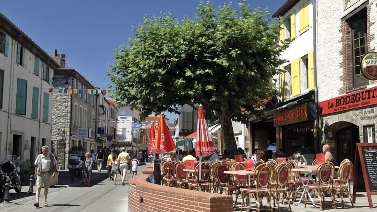 Photo of Outdoor in Argeles-sur-Mer