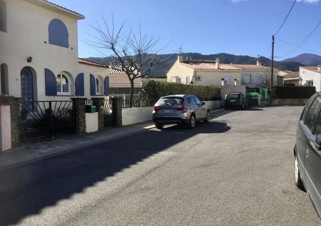 Photo of Outdoor in Argeles-sur-Mer