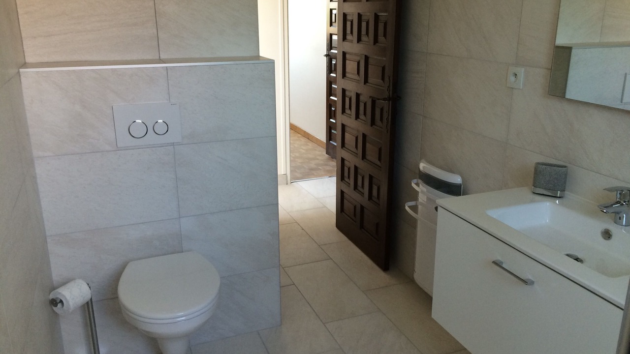Photo of Bathroom in Argeles-sur-Mer