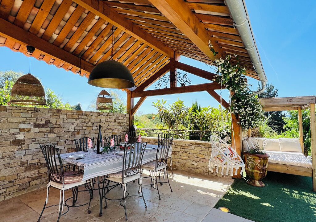 Photo of Outdoor in Eyragues