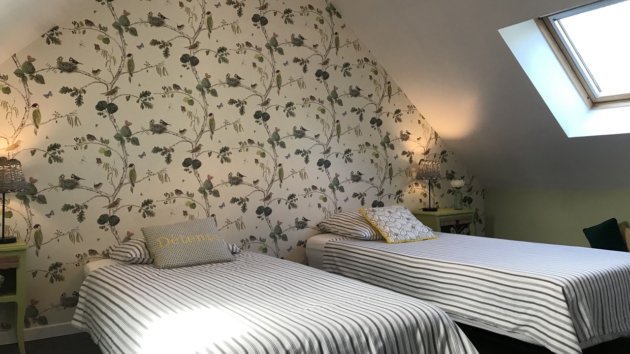 Photo of Bedroom in Avoine