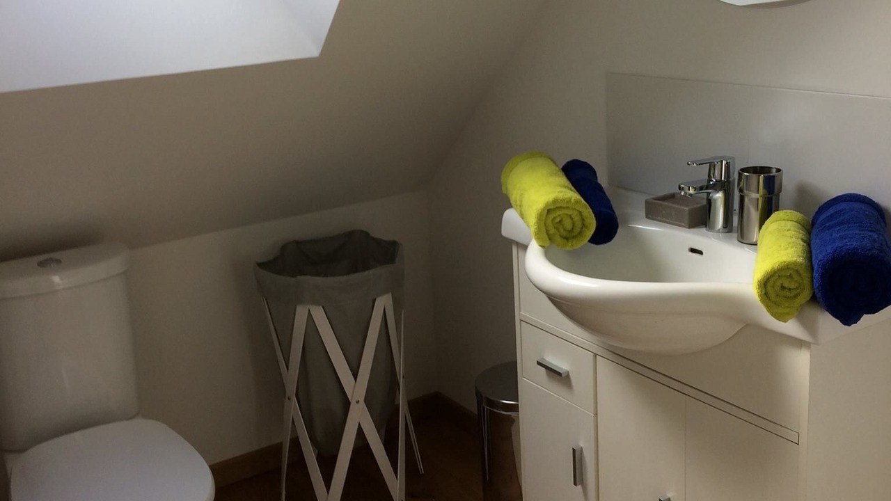 Photo of Bathroom in Avoine