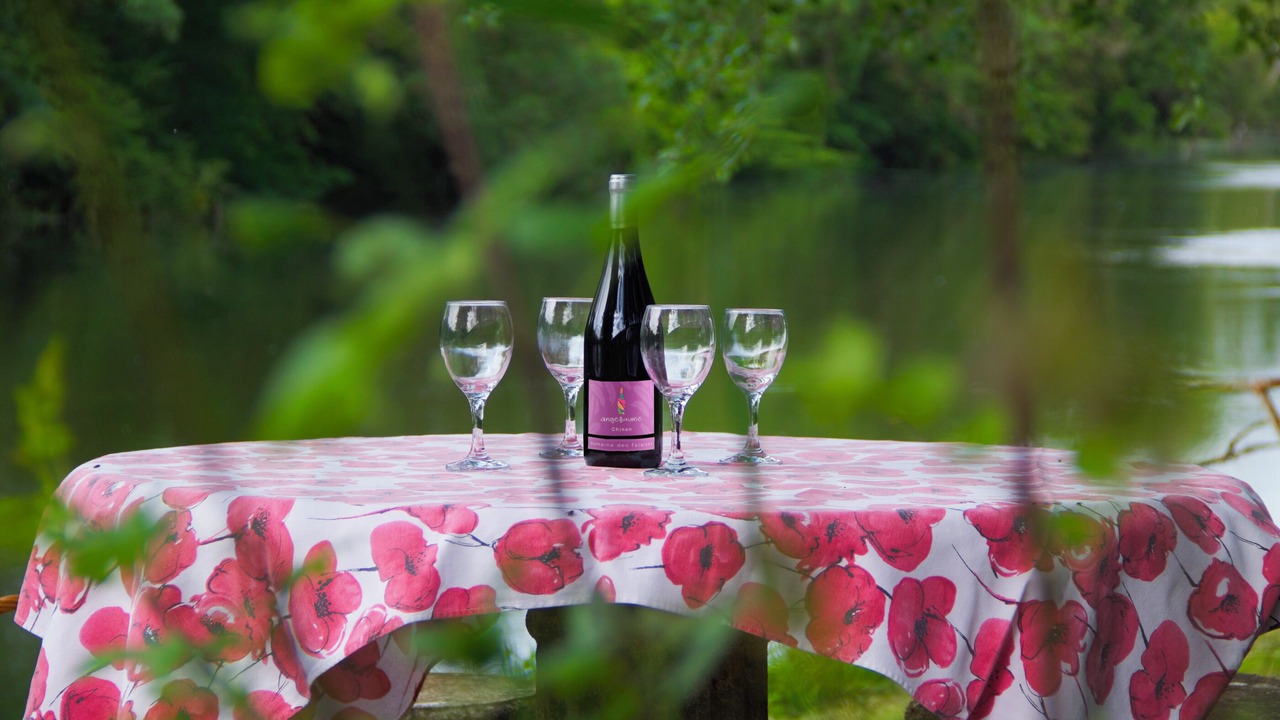 Photo of Outdoor in Avoine