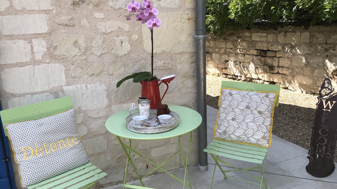 Photo of Outdoor in Avoine