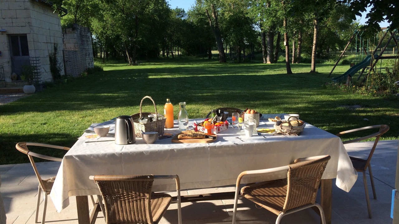 Photo of Outdoor in Avoine