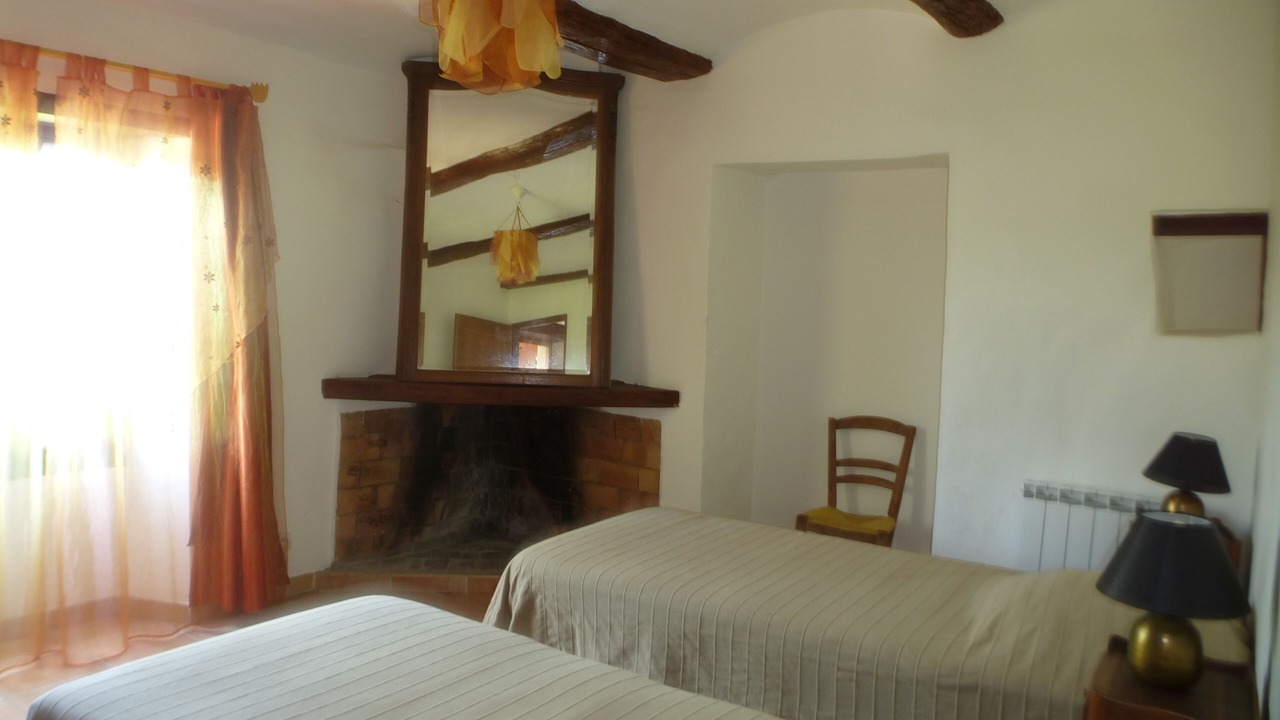 Photo of Bedroom in Le Vigan